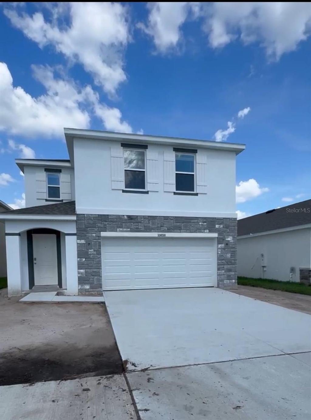 Photo of 10658 Dusty Boot Road, Land O Lakes, FL 34638 (MLS # J993291)