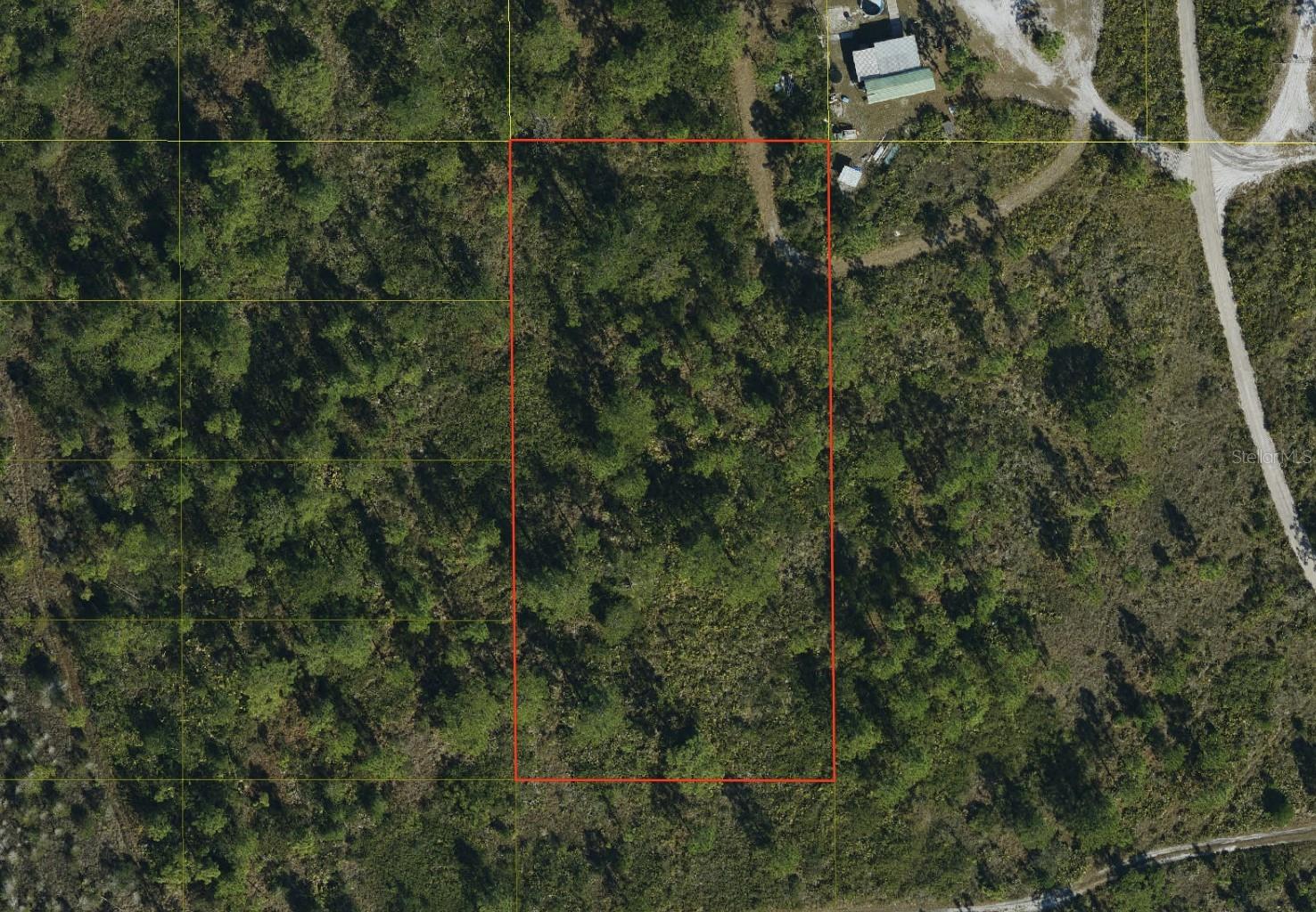 ACREAGE & UNREC - Land