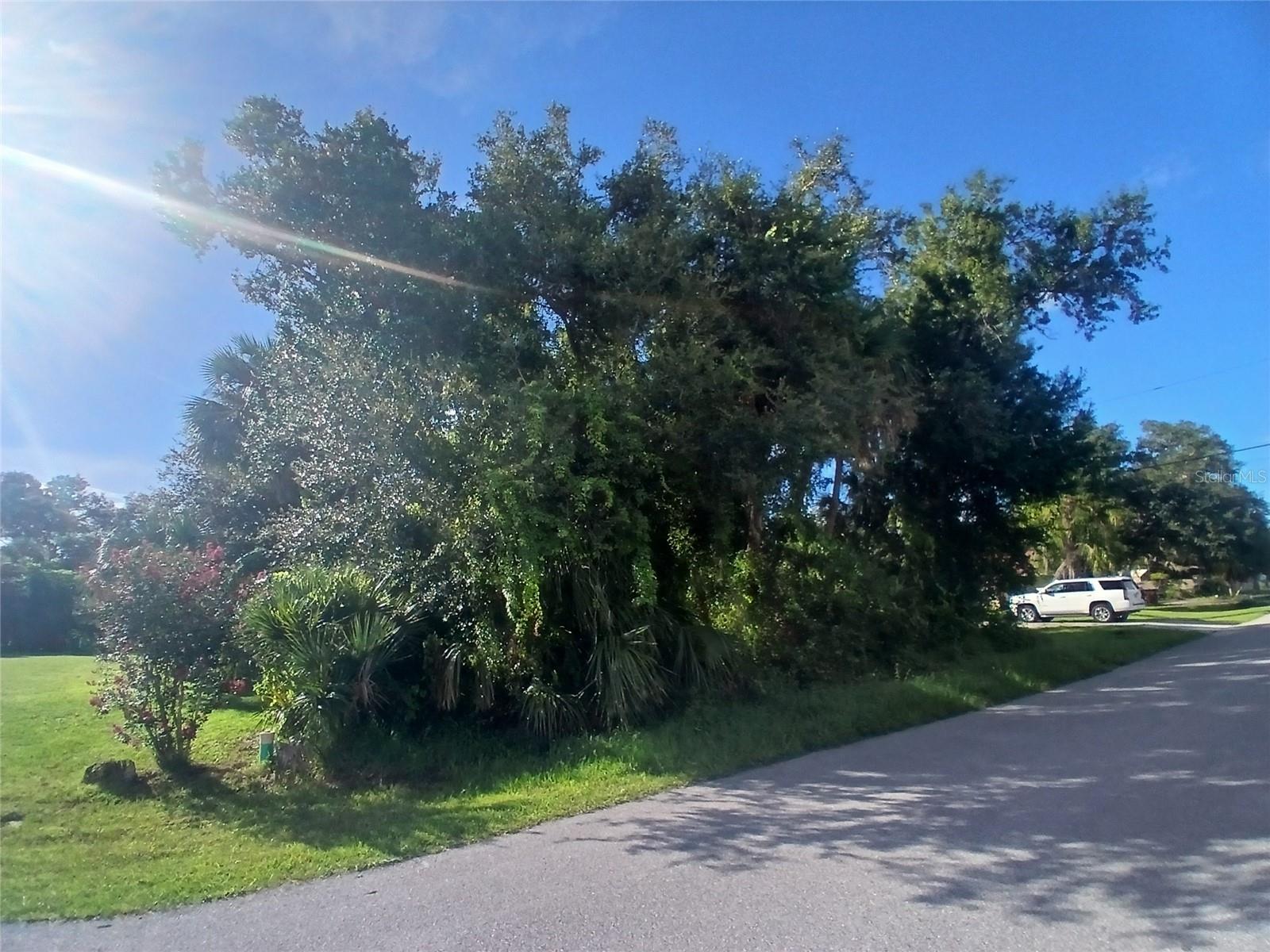 PORT CHARLOTTE SUB 35 - Land