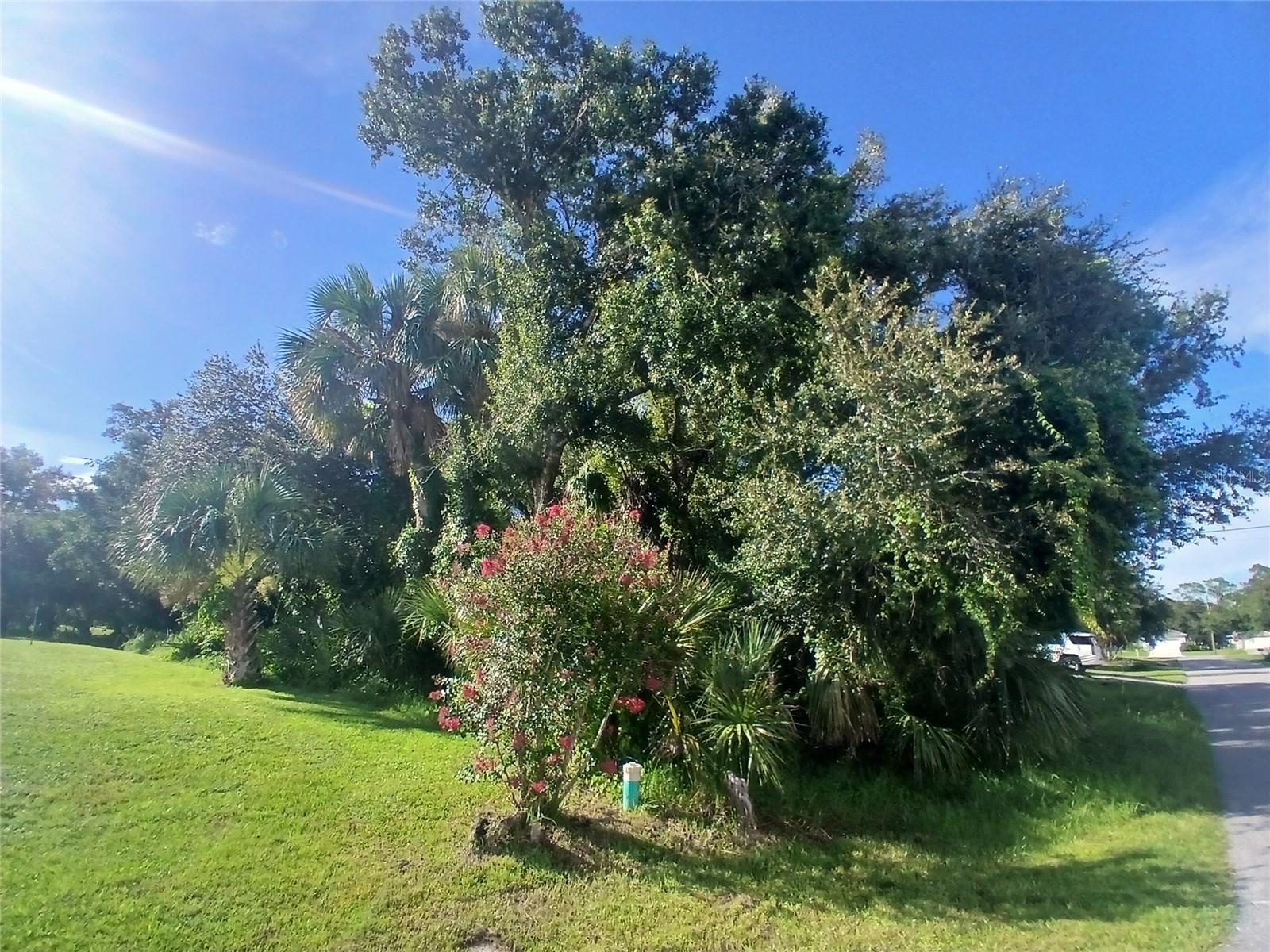 PORT CHARLOTTE SUB 35 - Land