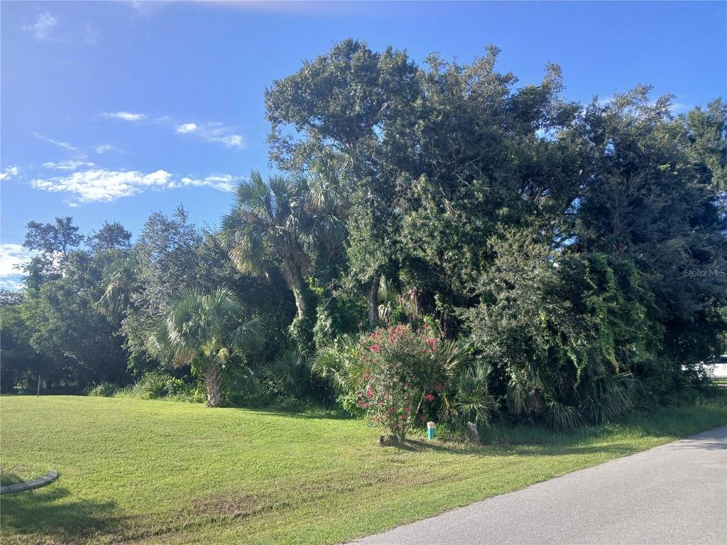 Photo of Ragen Street, North Port, FL 34287 (MLS # TB8406164)