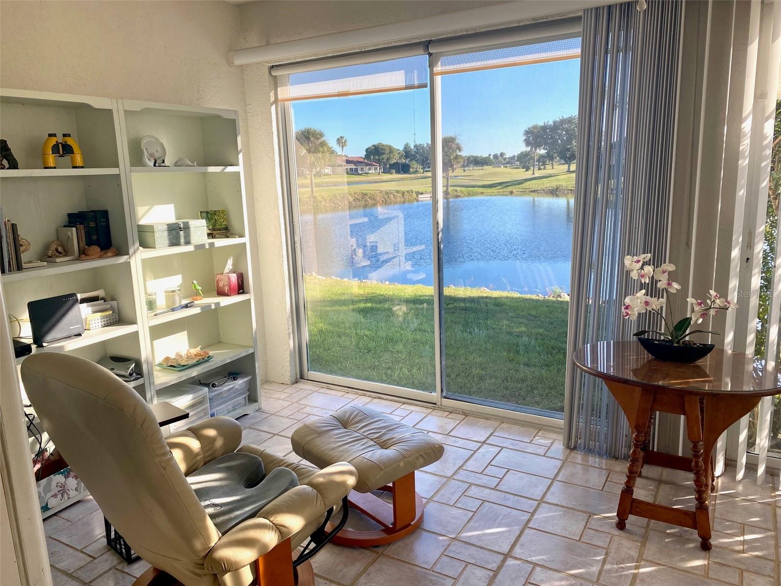 THE GREENS AT EDGEWATER - Residential Lease