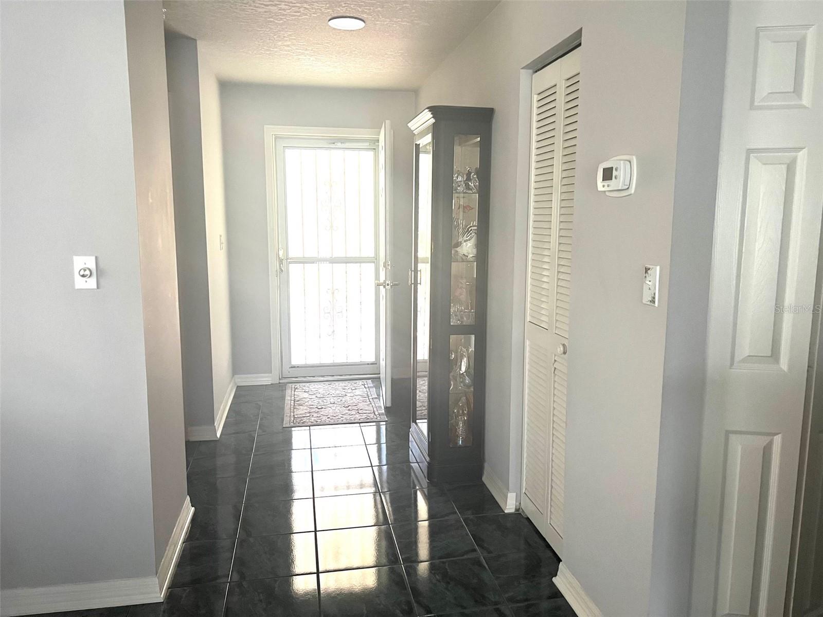 THE GREENS AT EDGEWATER - Residential Lease