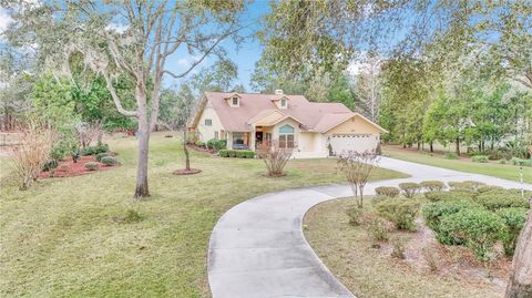 A home in DUNNELLON