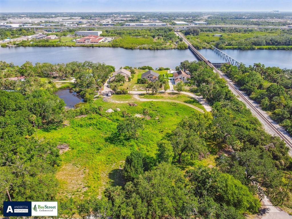 Photo of 5116 Palm River Road, Tampa, FL 33619 (MLS # TB8465241)