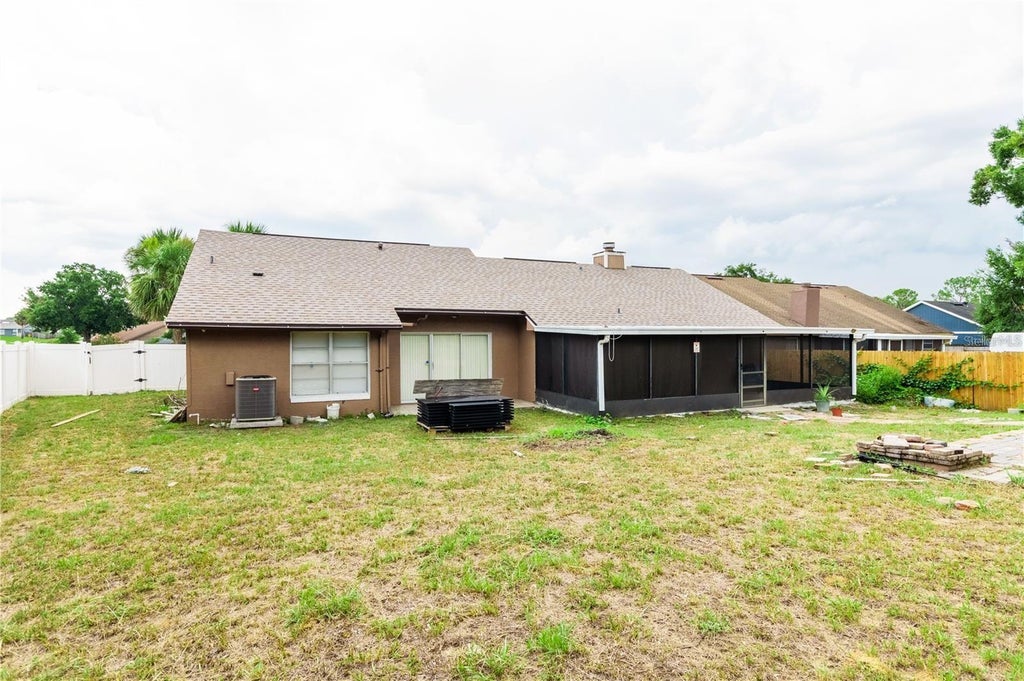 Photo of 2802 Danforth Drive, Orlando, FL 32818 (MLS # O6447869)