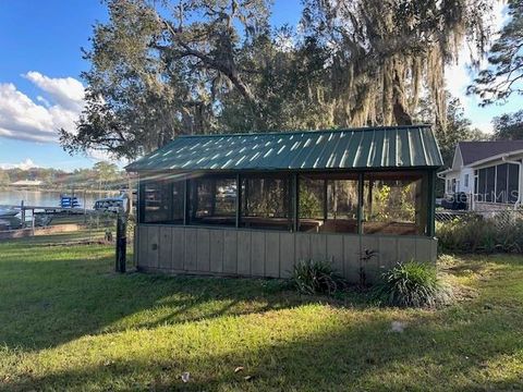 A home in FORT MC COY