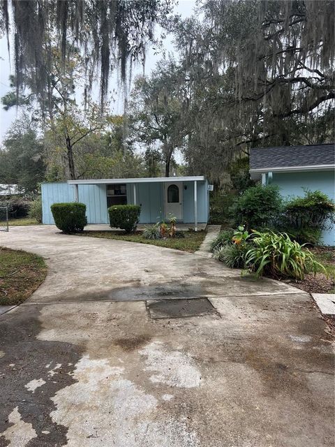 A home in FORT MC COY