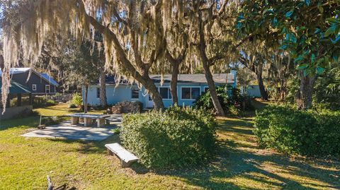 A home in FORT MC COY