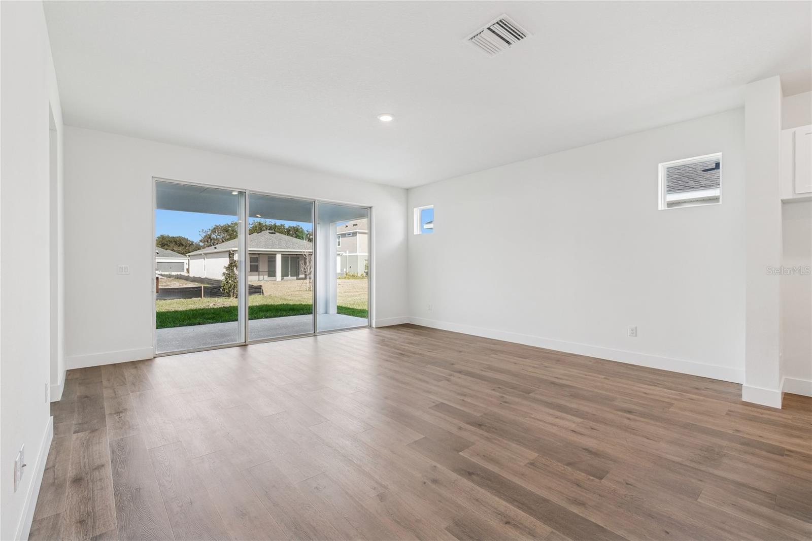 NORTH RIVER RANCH - Residential