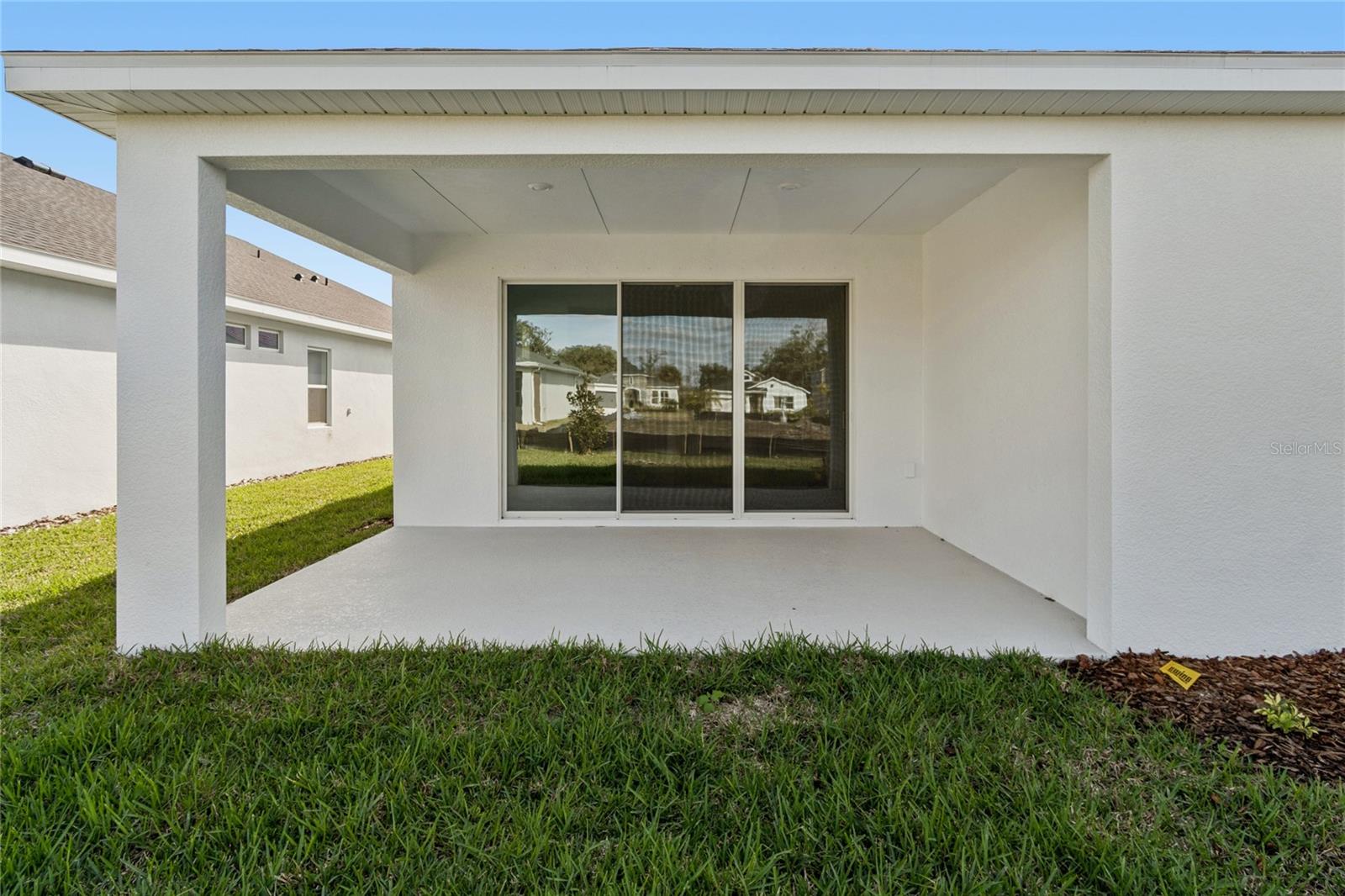 NORTH RIVER RANCH - Residential