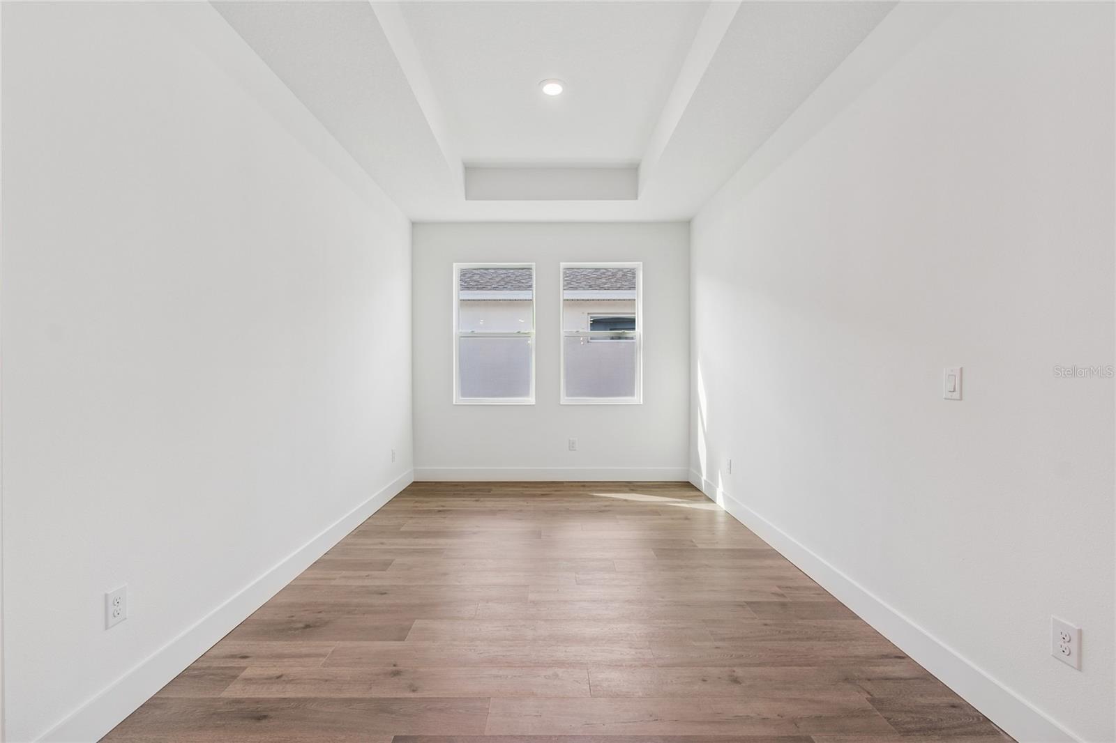 NORTH RIVER RANCH - Residential