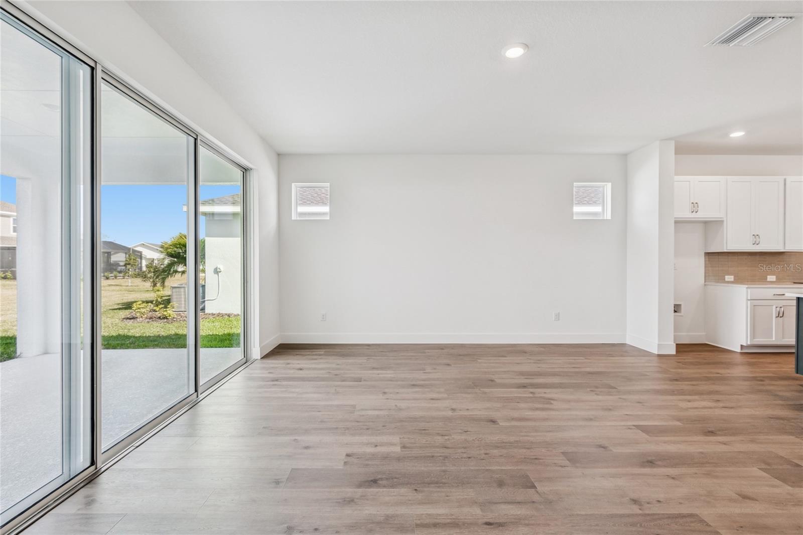 NORTH RIVER RANCH - Residential