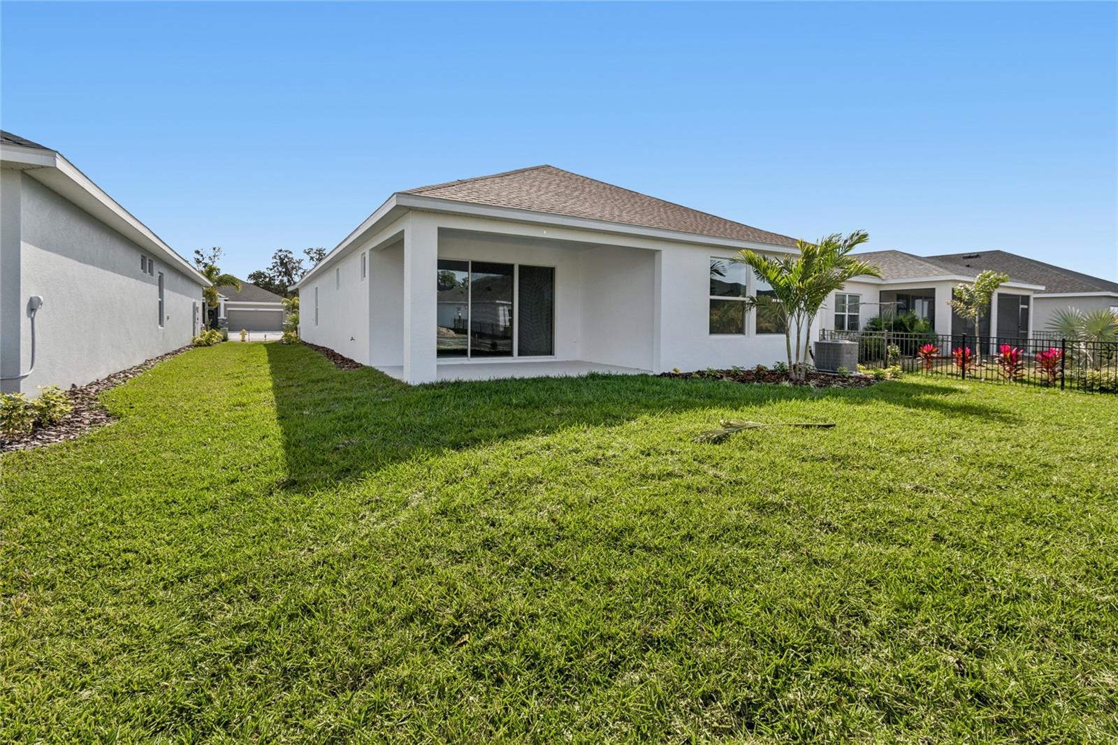 NORTH RIVER RANCH - Residential