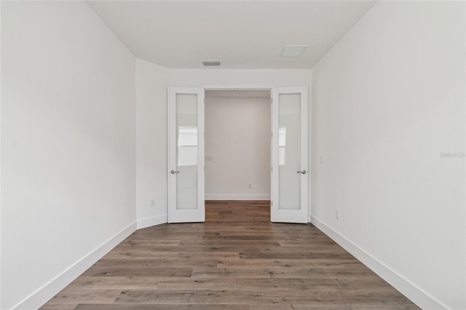 NORTH RIVER RANCH - Residential