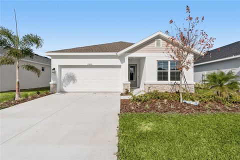Photo of 11955 Richmond Trail, Parrish, FL 34219 (MLS # TB8478351)