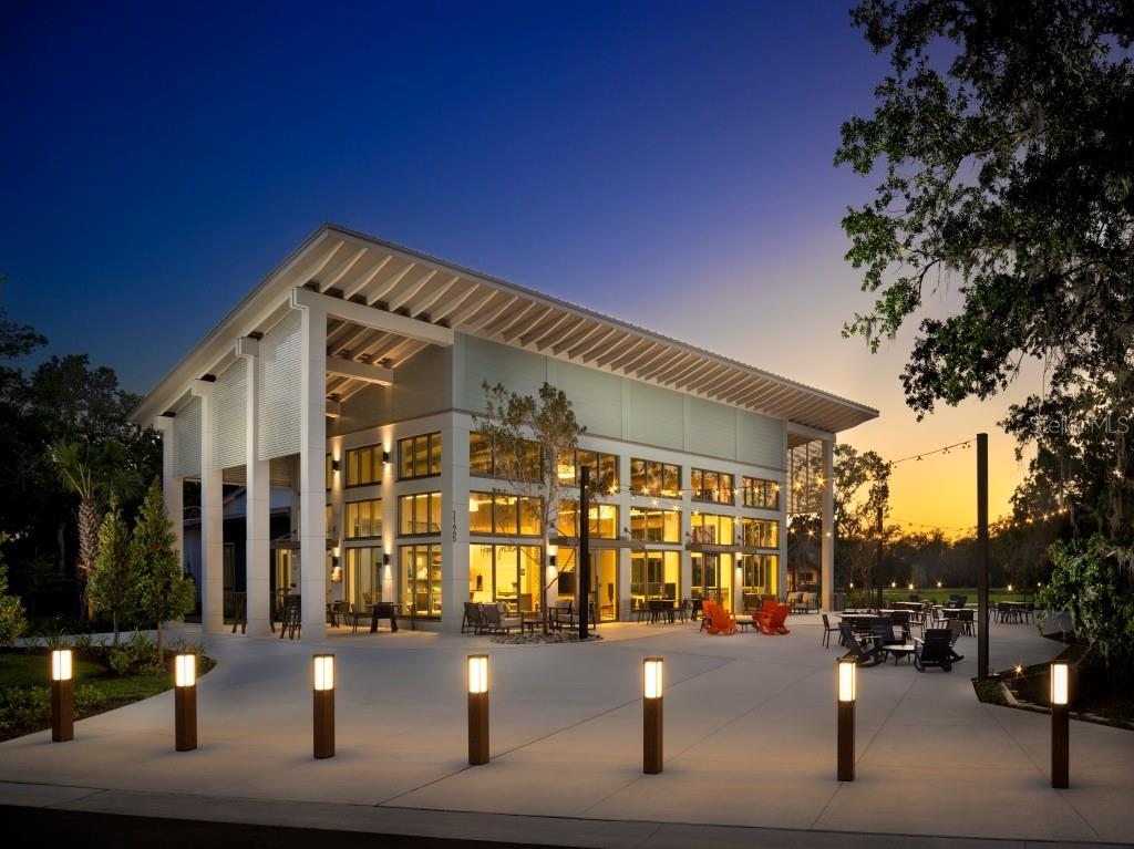 NORTH RIVER RANCH - Residential