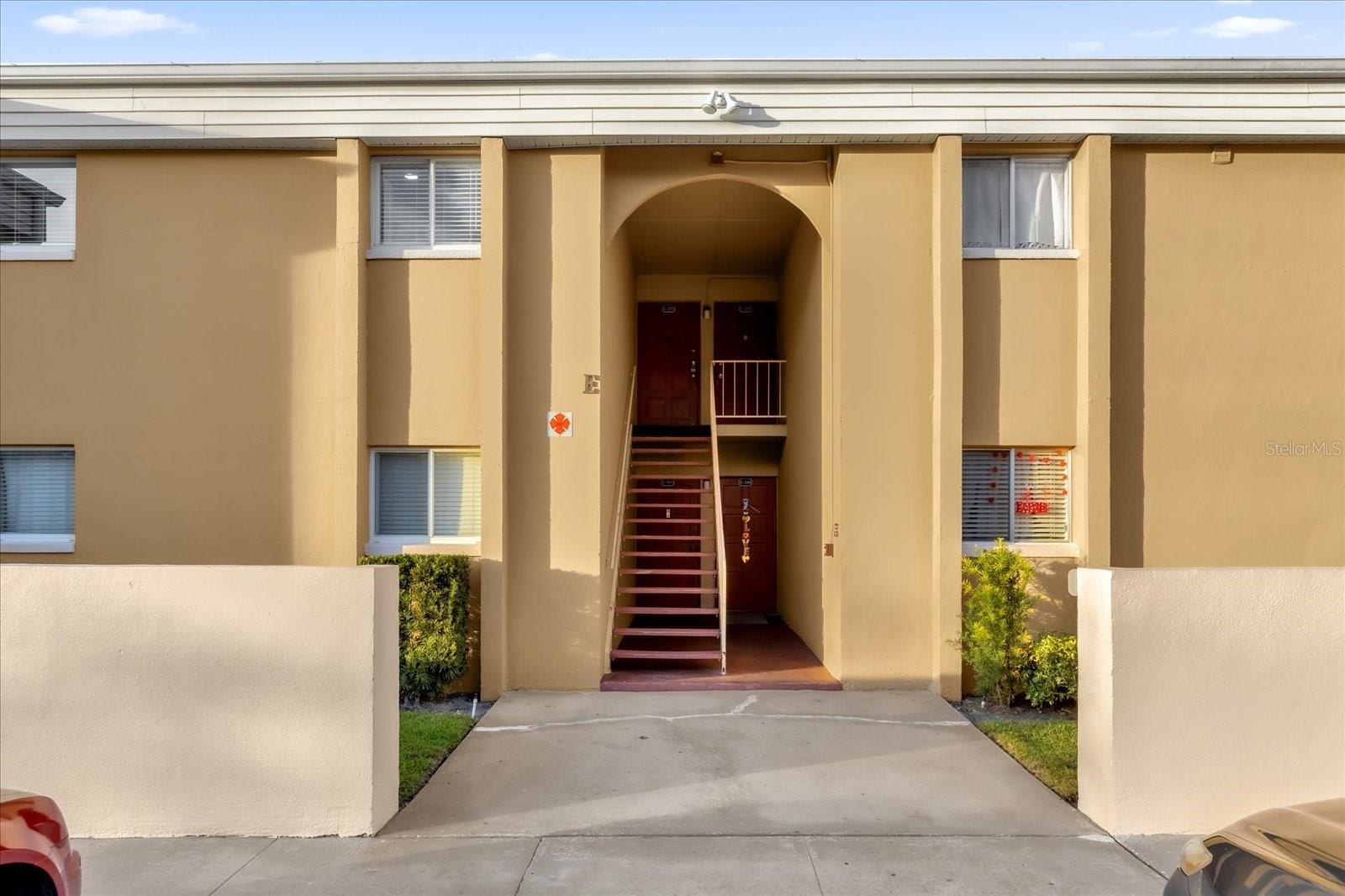 1000 LAKE OF THE WOODS BOULEVARD 203E