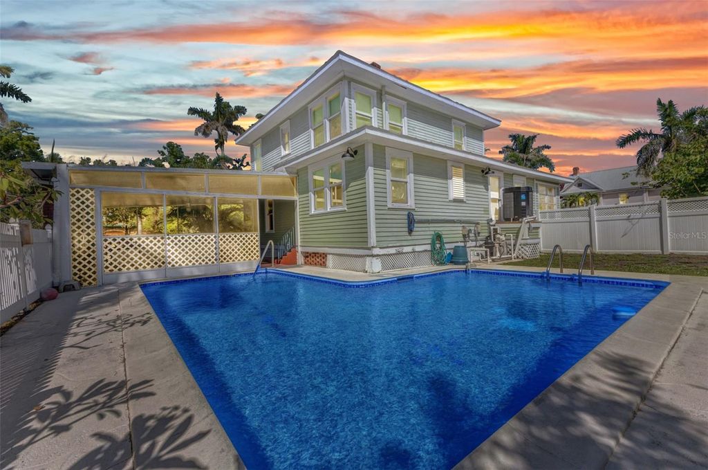 Photo of 415 W Marion Avenue, Punta Gorda, FL 33950 (MLS # C7511256)