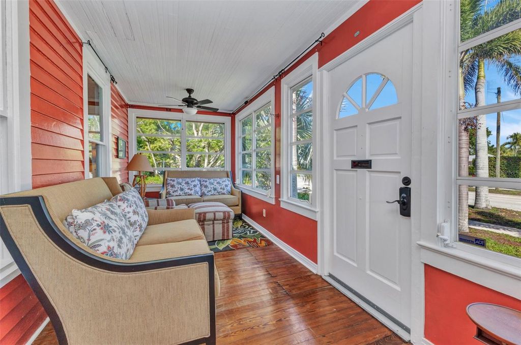 Photo of 415 W Marion Avenue, Punta Gorda, FL 33950 (MLS # C7511256)