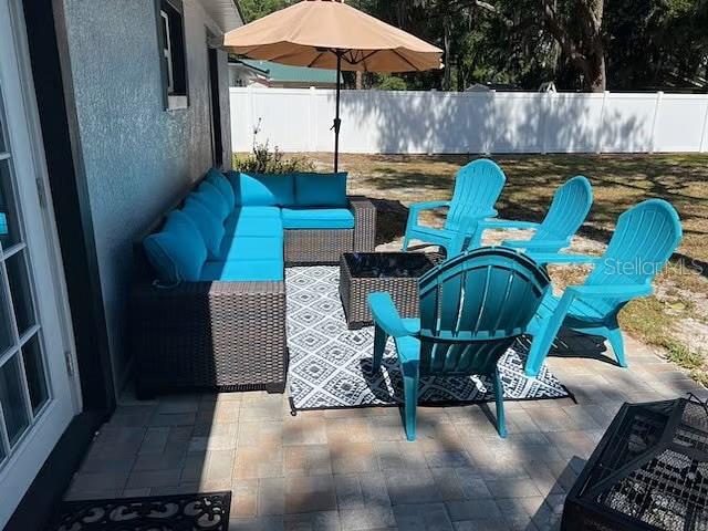 MOUNT DORA PINELAND SUB - Residential Lease