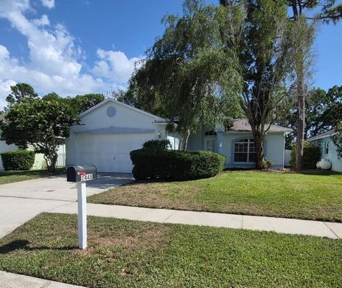 Photo of 1448 Watermill Circle, Tarpon Springs, FL 34689 (MLS # TB8510264)