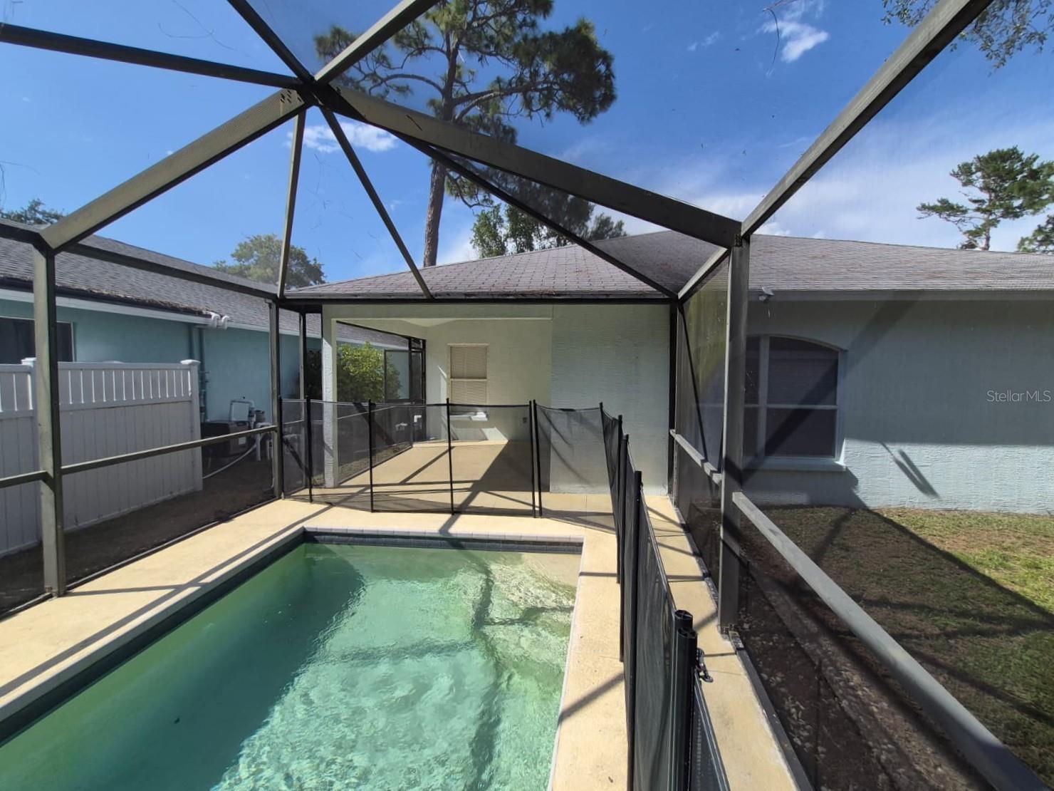 NATURES PRESERVE - Residential
