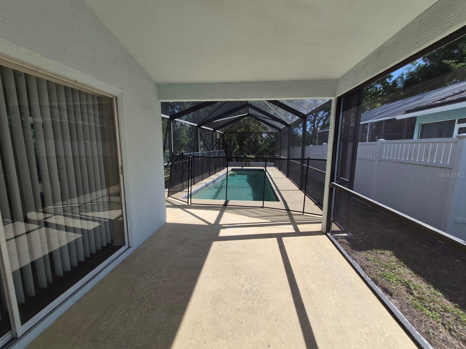 NATURES PRESERVE - Residential
