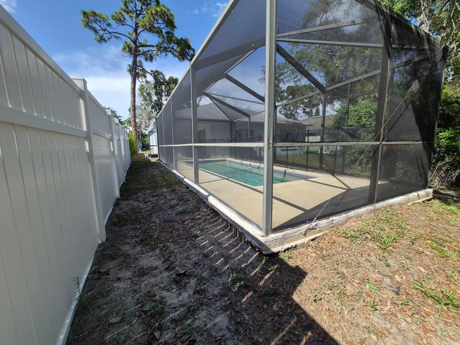 NATURES PRESERVE - Residential