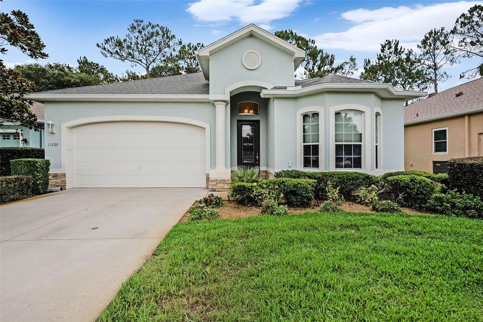 11220 PARADISE POINTE WAY