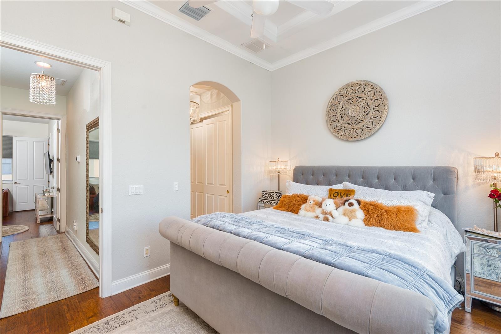 WESTSHORE YACHT CLUB TWNHMS - Residential