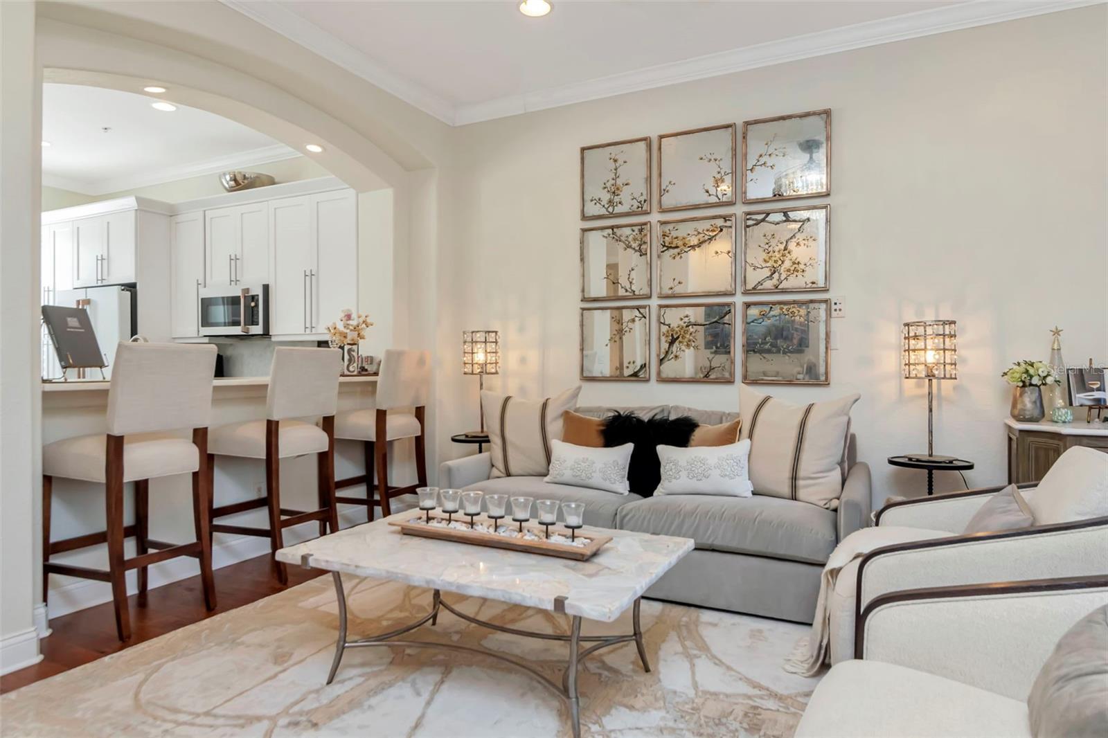 WESTSHORE YACHT CLUB TWNHMS - Residential