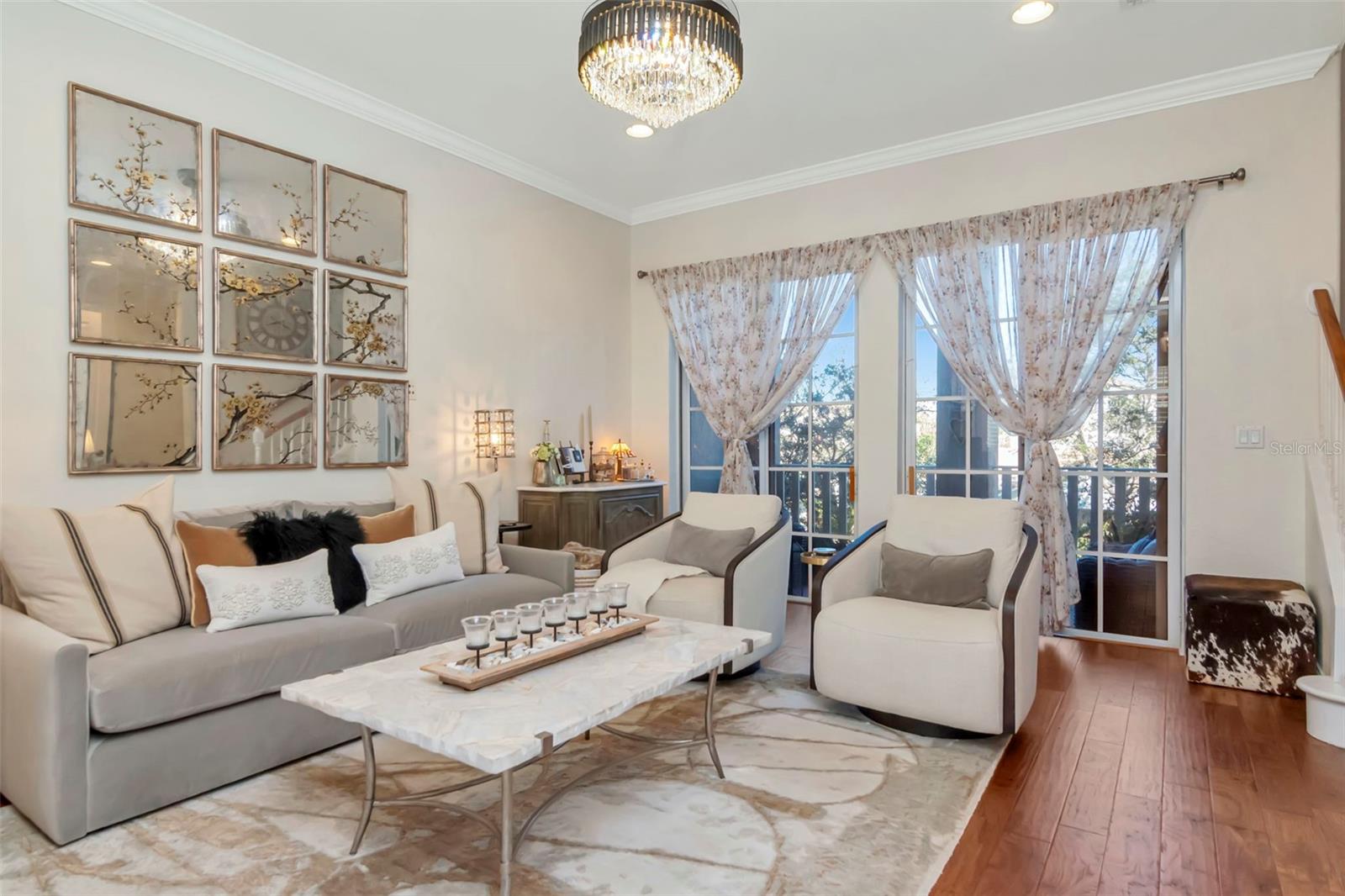 WESTSHORE YACHT CLUB TWNHMS - Residential