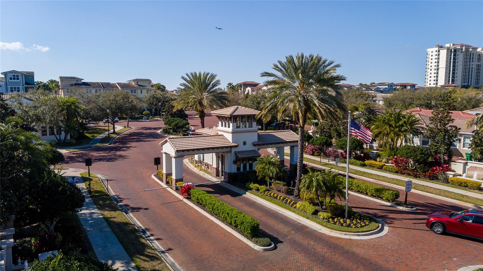 WESTSHORE YACHT CLUB TWNHMS - Residential