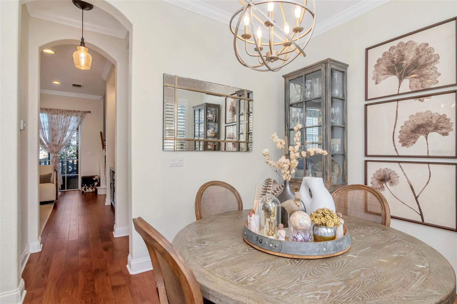 WESTSHORE YACHT CLUB TWNHMS - Residential