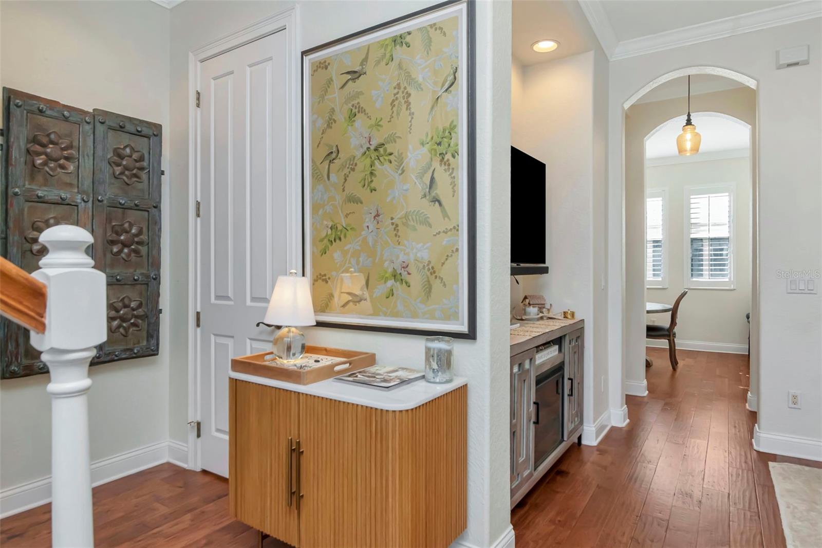 WESTSHORE YACHT CLUB TWNHMS - Residential