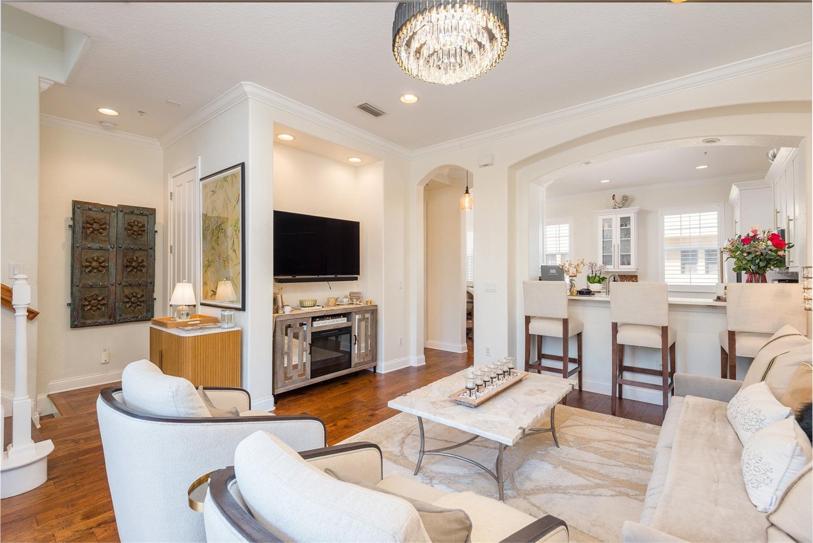 WESTSHORE YACHT CLUB TWNHMS - Residential