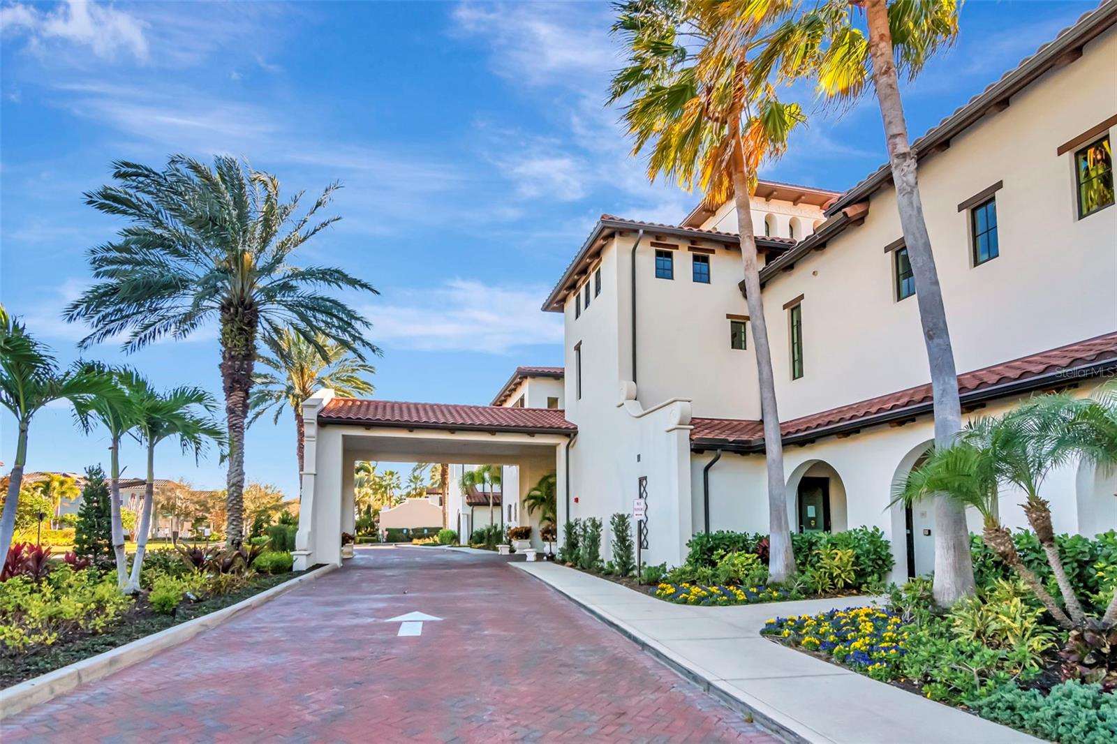 WESTSHORE YACHT CLUB TWNHMS - Residential