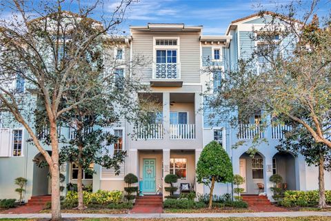 Photo of 6013 Bowen Daniel Drive #104, Tampa, FL 33616 (MLS # TB8483329)