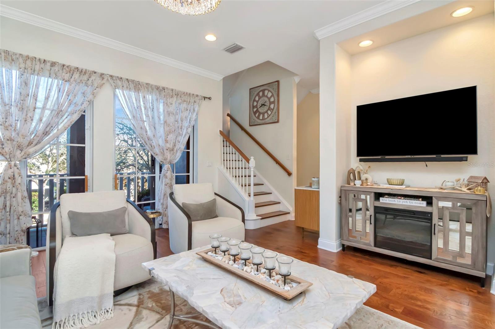 WESTSHORE YACHT CLUB TWNHMS - Residential