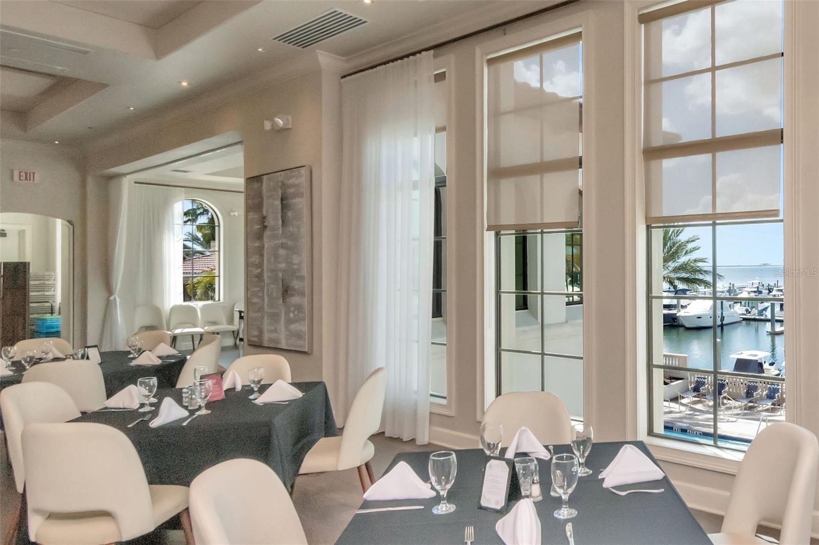 WESTSHORE YACHT CLUB TWNHMS - Residential