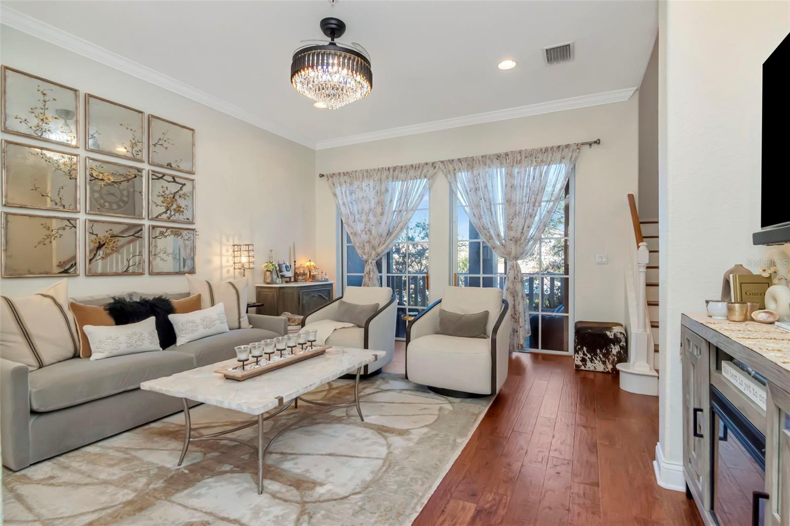 WESTSHORE YACHT CLUB TWNHMS - Residential