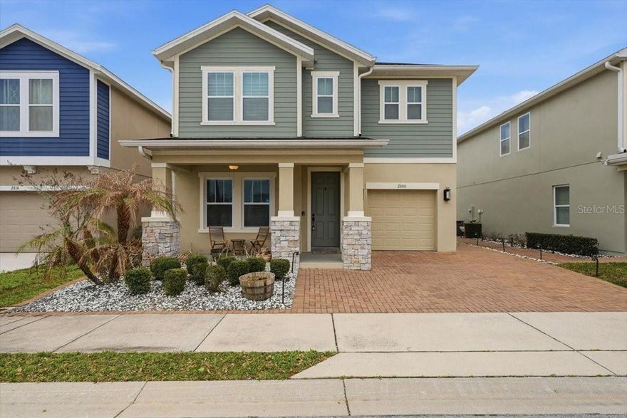 This 3 bedroom, 2.5 bathroom home is located in the Reagan Pointe community near local shops, restaurants, and schools. Features include a spacious floor plan with a large main living room area, a lovely kitchen with granite counters and stainless steel appliances, a dining room, a wonderful primary suite, an upstairs loft, a laundry room, rear patio, and a 2 car tandem garage. Community amenities include a pool and playground. Schedule a showing or submit an application online. 

All Real Property Management & Realty residents enjoy convenience and well-maintained homes, with our safe and secure online portal where you can submit maintenance requests and pay online with multiple payment options, and a 24/7 emergency maintenance response team. Please note the listed amenities may not be accurate.