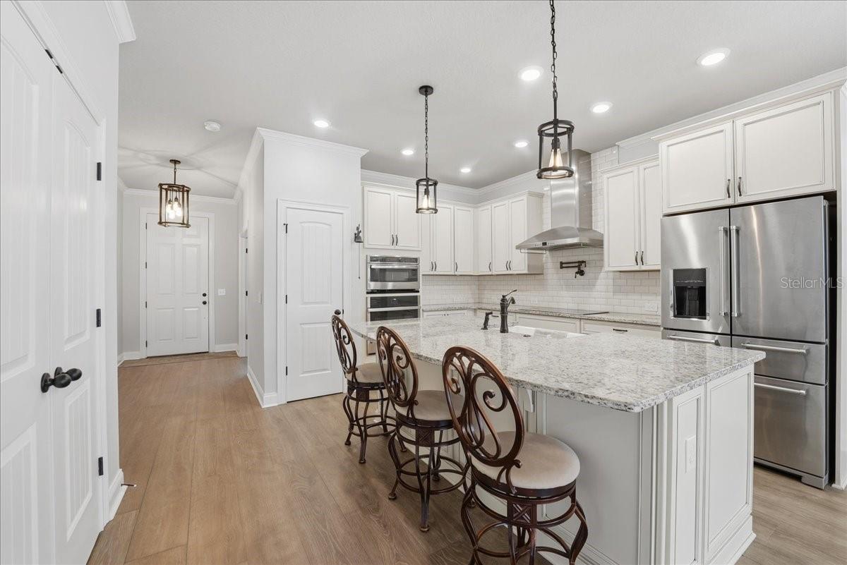 REAGAN POINTE - Residential Lease