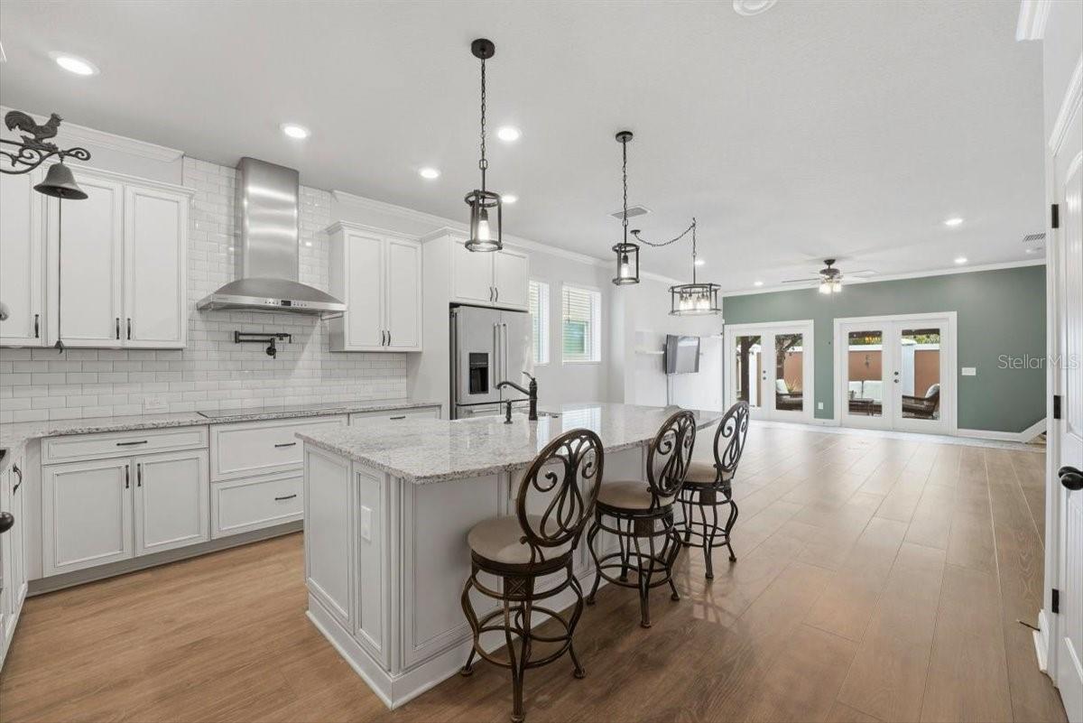 REAGAN POINTE - Residential Lease