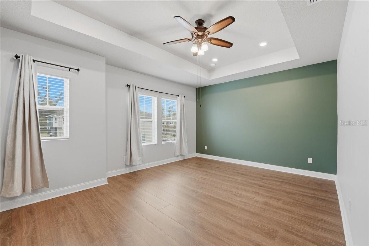 REAGAN POINTE - Residential Lease