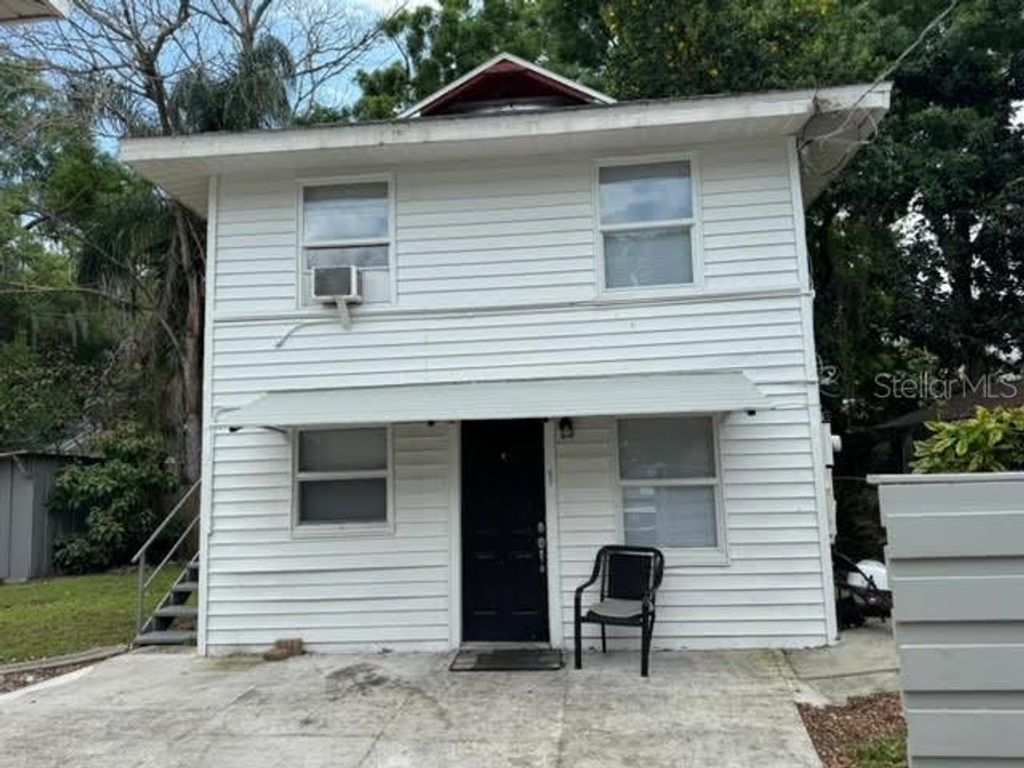 Photo of 514 Avenue C NE #4, Winter Haven, FL 33881 (MLS # O6331430)