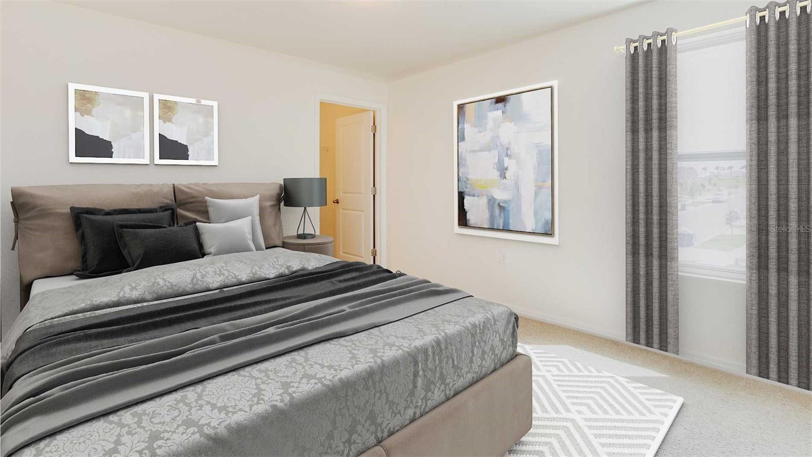 ANGELINE - Residential