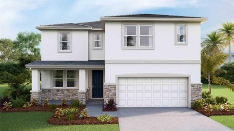 Photo of 17473 Maple Grove Road, Land O Lakes, FL 34638 (MLS # TB8499394)