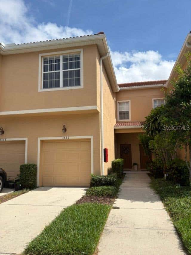 Photo of 3662 Parkridge Circle #28-102, Sarasota, FL 34243 (MLS # A4695971)